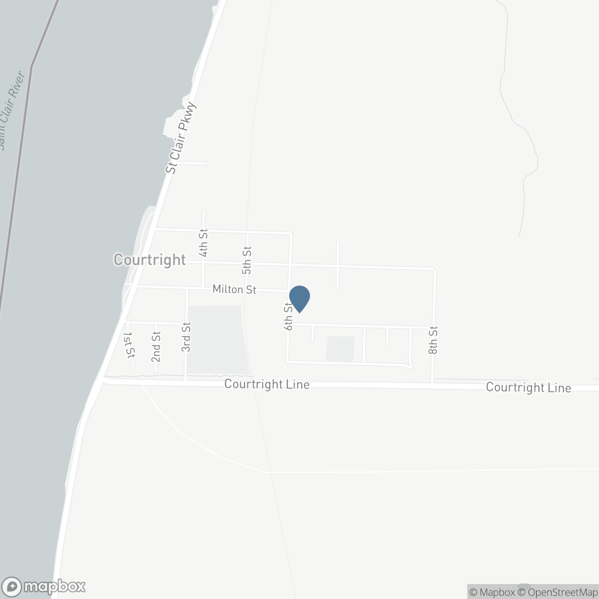 103 SUTHERLAND DRIVE, Sarnia, Ontario N0N 1H0